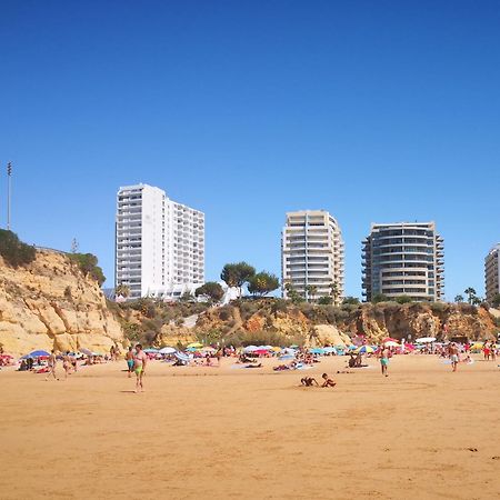 Algarve Dream View 2B Flat Apartment Portimao Room photo