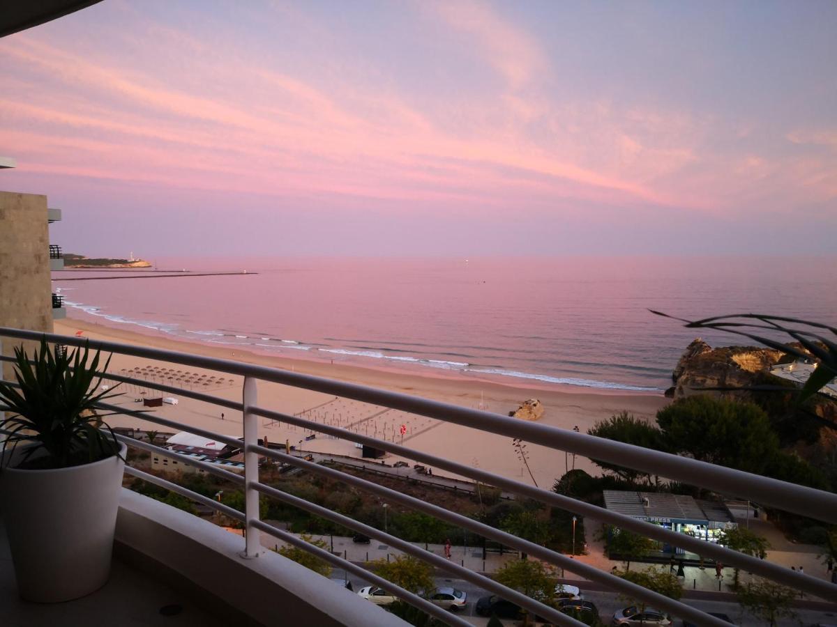 Algarve Dream View 2B Flat Apartment Portimao Exterior photo