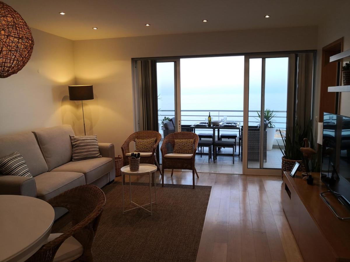 Algarve Dream View 2B Flat Apartment Portimao Exterior photo
