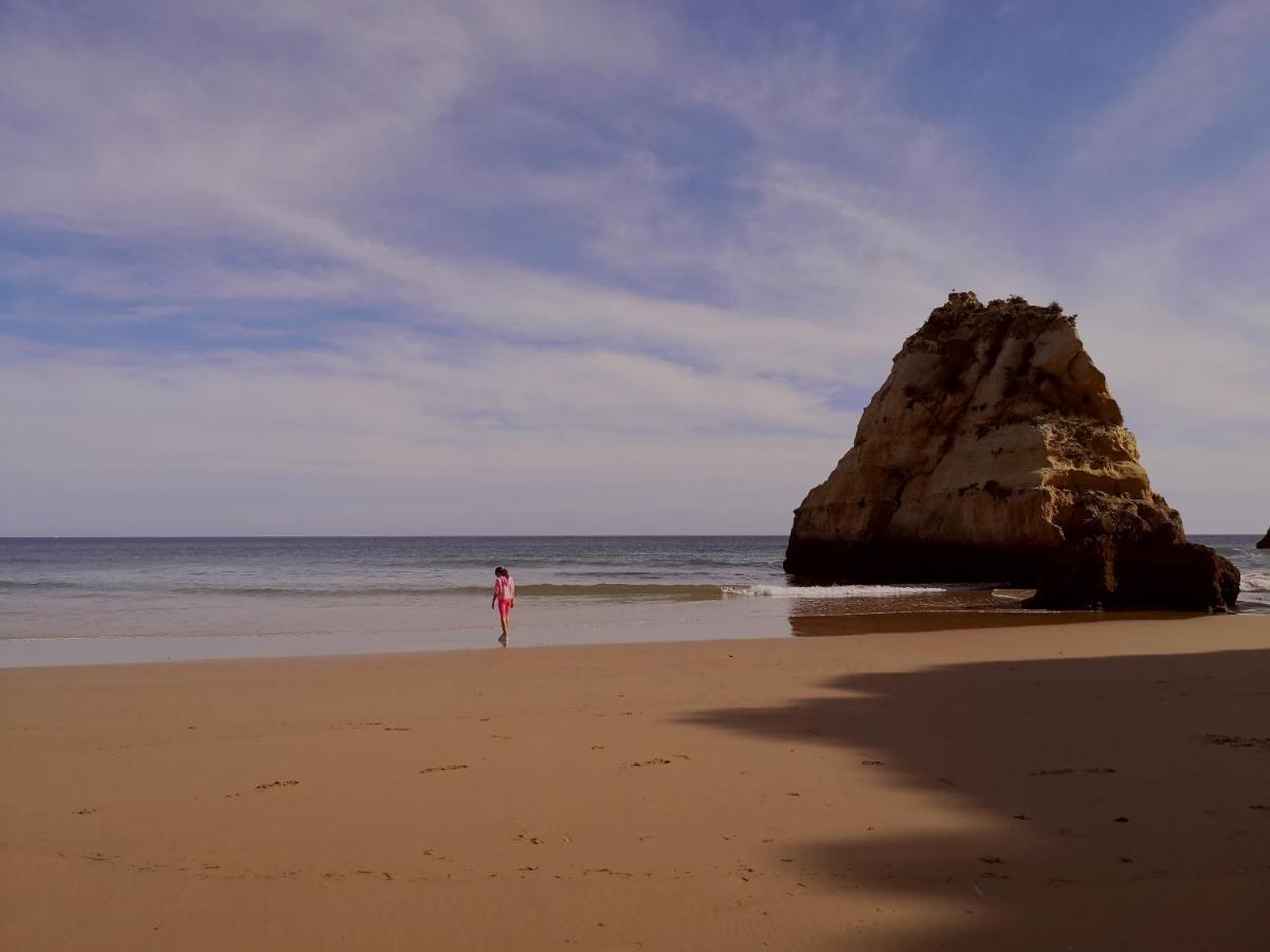 Algarve Dream View 2B Flat Apartment Portimao Exterior photo
