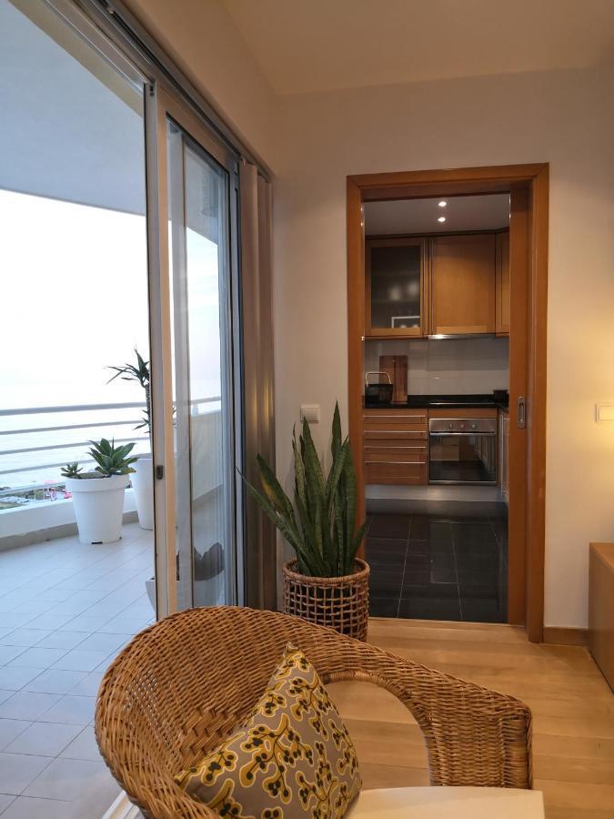 Algarve Dream View 2B Flat Apartment Portimao Exterior photo