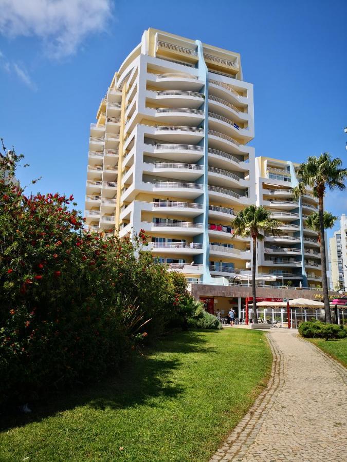 Algarve Dream View 2B Flat Apartment Portimao Exterior photo