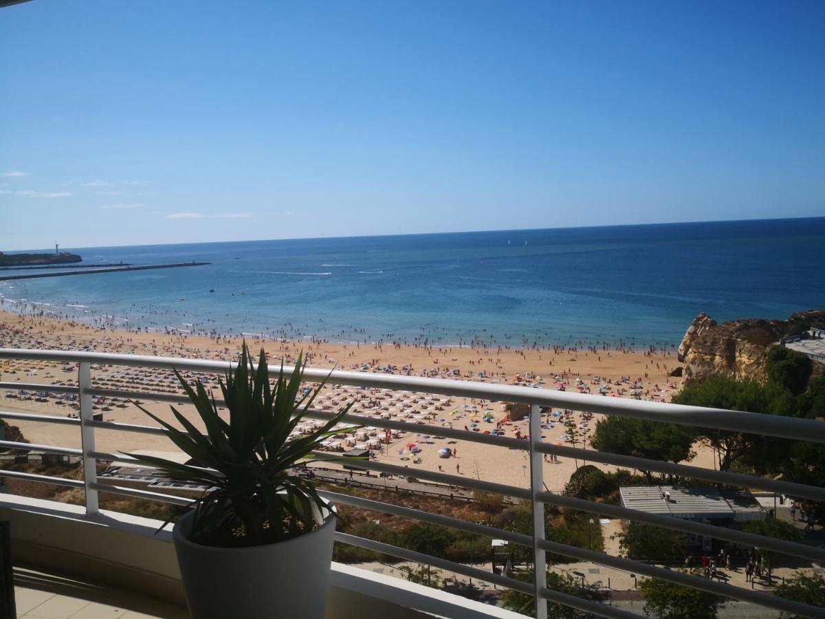Algarve Dream View 2B Flat Apartment Portimao Exterior photo