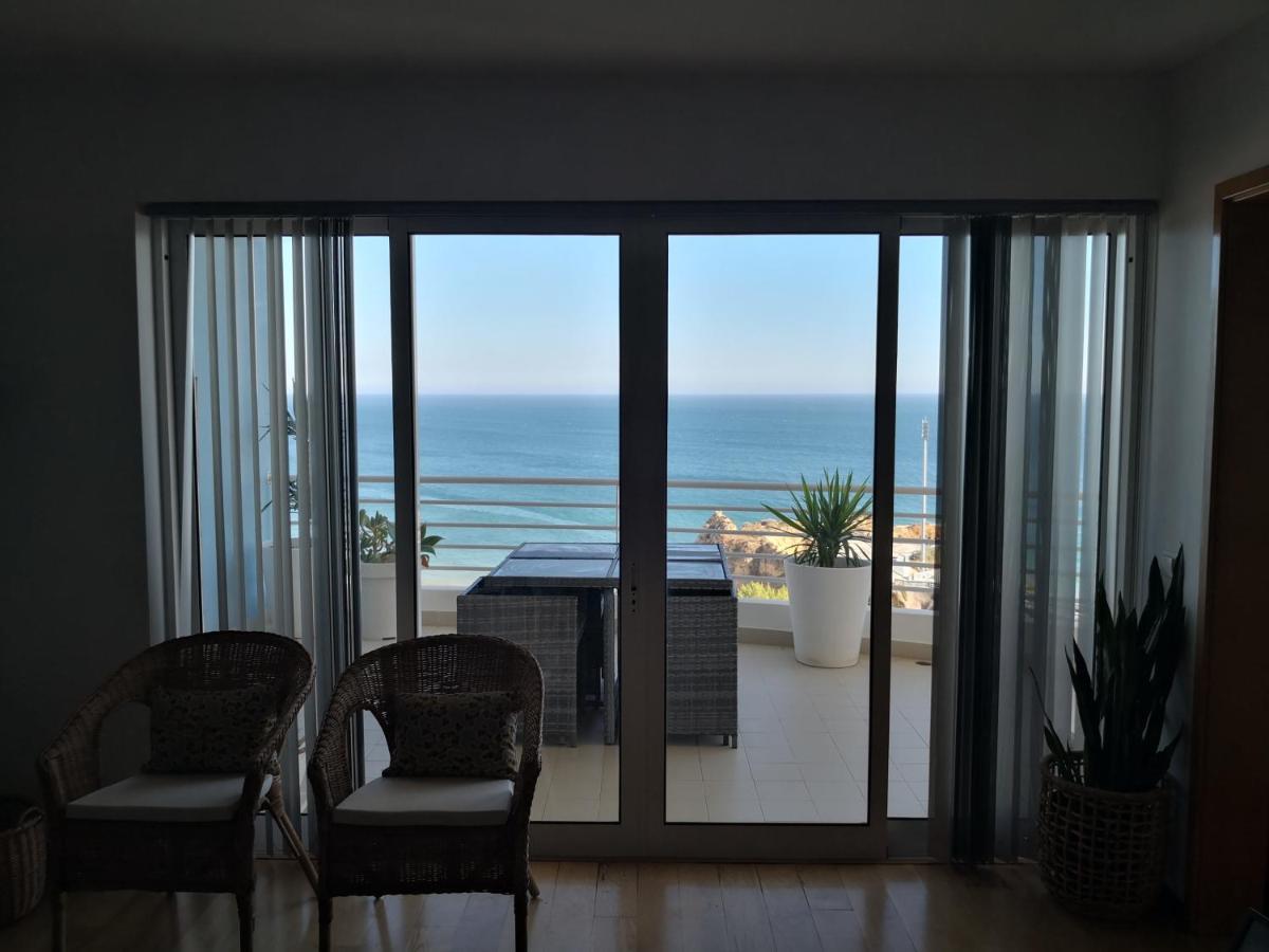 Algarve Dream View 2B Flat Apartment Portimao Exterior photo