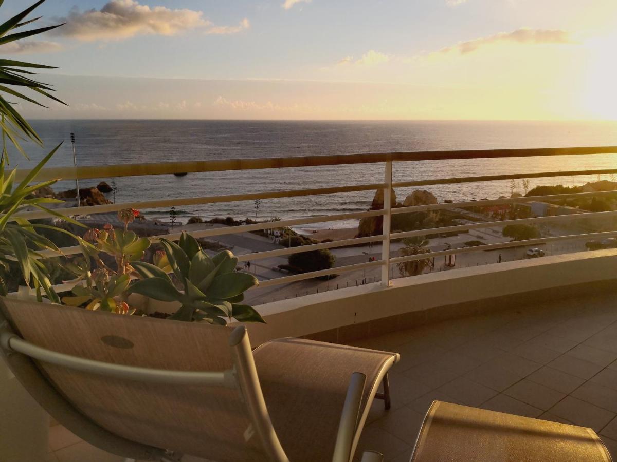 Algarve Dream View 2B Flat Apartment Portimao Exterior photo