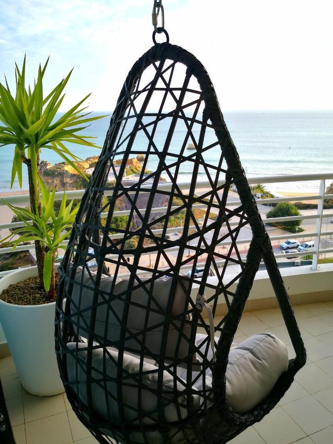 Algarve Dream View 2B Flat Apartment Portimao Exterior photo